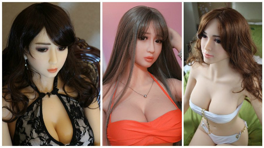Why Should You Buy Sex Dolls from hotsexydolls.com?