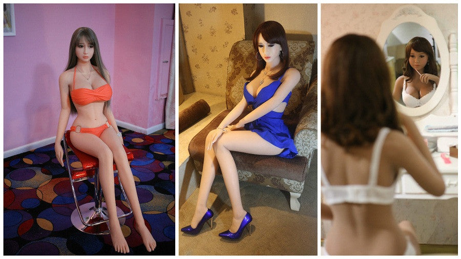 Sex Doll Buying Guide