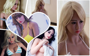 Why A Sex Doll to Have Is Like Having Around a Best Sex Buddy?