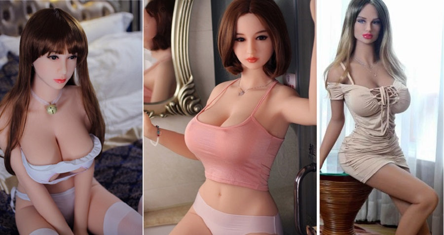 Sex Dolls:  To Buy or Not to Buy