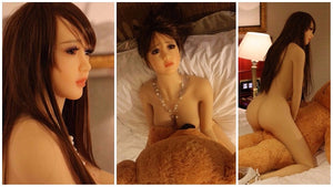 Why THE New Age Man Swears By Using Love and Sex Dolls, Explained?