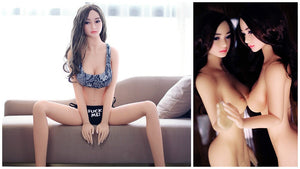 Who Are the Real Sex Doll Lovers?
