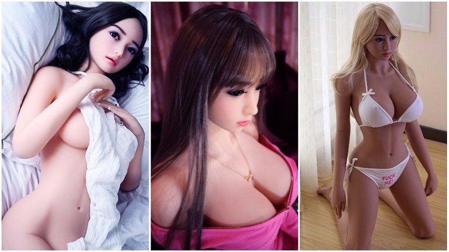 Sex Dolls Are A Need Of The Hour For Men With Great Sexual Appetites