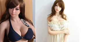 The Real Reasons People Buy Sex Dolls